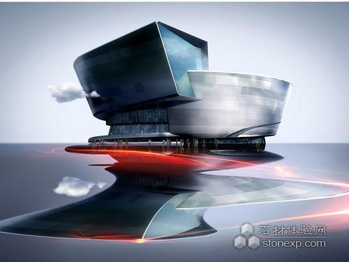 建筑设计师直面“后世博”硝烟弥漫