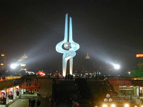 山东：重要标志性建筑设计方案要公示