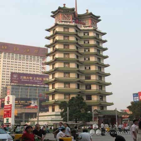 郑州PK武汉：中部双中心成型