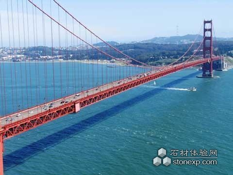 美国金门大桥