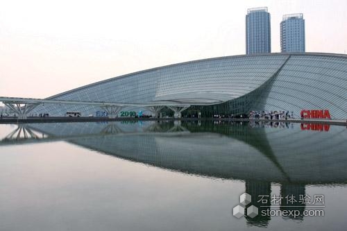 上海世博会将评选出33个奖项