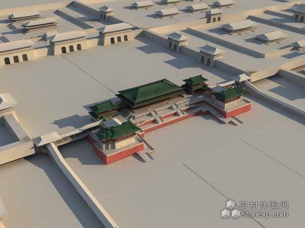 西安耗资400亿公园未开放便拆 市民称糟蹋钱