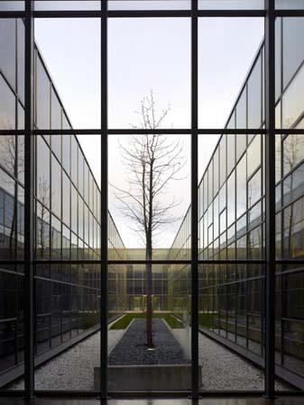 阿迦汗建筑奖2010年19个入选项目新鲜出炉