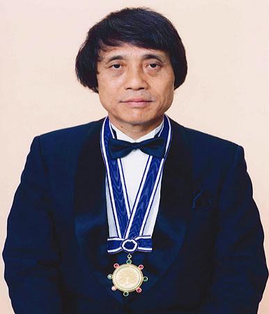 安藤忠雄 用建筑精神打动人心