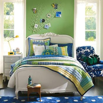 全面解析与预测2010年家居饰品流行趋势