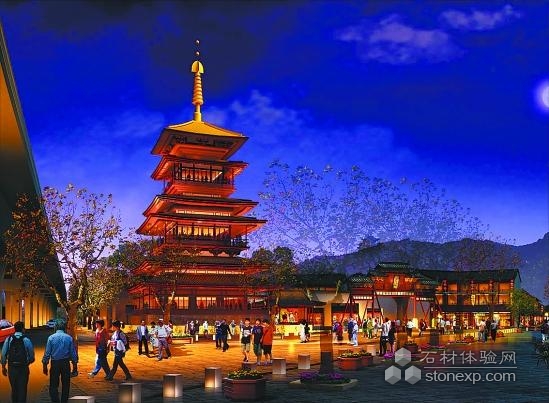 “宋风”建筑将给皇城遗址和杭州带来什么