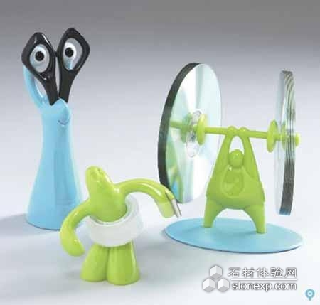 2010“创意北仑”国际文具设计大赛征稿启事