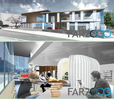 “一站式服务”的英国Bathgate伙伴中心即将建造