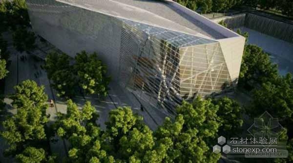 纽约9.11国家纪念博物馆预期2011年完工