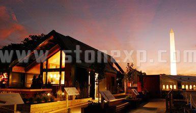 获奖设计作品“太阳能屋”美国明尼苏达大学正在出售