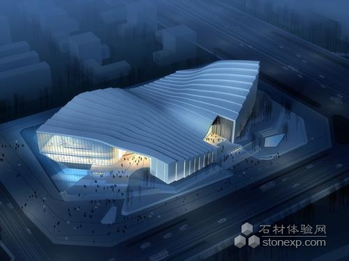 芜湖规划展示馆和博物馆将落户城东（图）