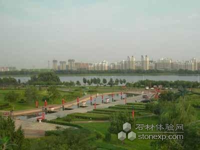 建筑动态 沈阳浑南新区建设全面启动