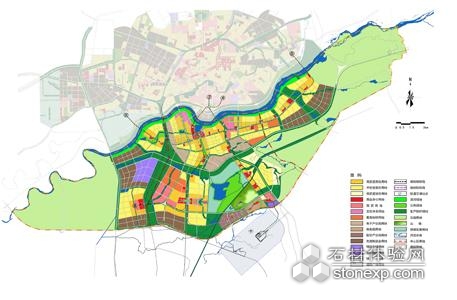 沈阳：浑南新城将建国内首个地下城