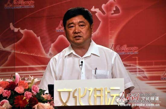 国家文物局长：国外“新奇怪”设计使中国城市生硬浅薄