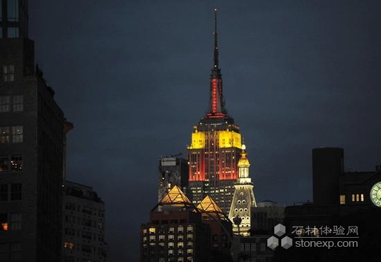 纽约投资2,000万美元 “绿色改造”最高建筑帝国大厦