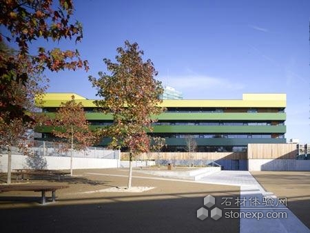 斯特灵奖名单出炉 文化建筑居多