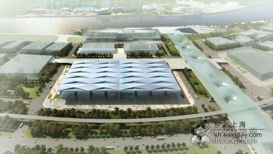 总规划师做客人民网 上海世博会大量建筑都有150年历史