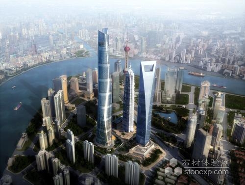 上海中心建设引入建筑信息模型(BIM)  打造“数字DNA”