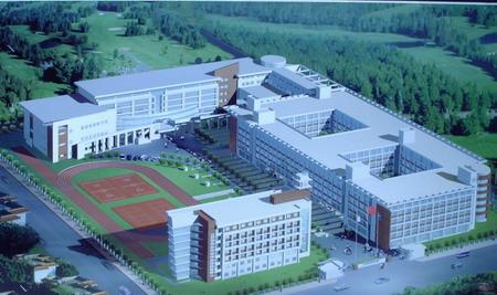 首都北京建设成为世界城市的六大挑战