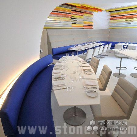 纽约建筑师安德烈-基科斯基  荣获“詹姆士·比尔德奖”