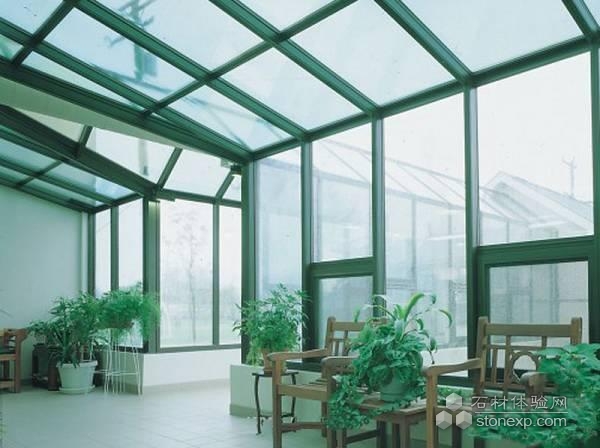 建筑节能新时尚  撬开生态建筑大门