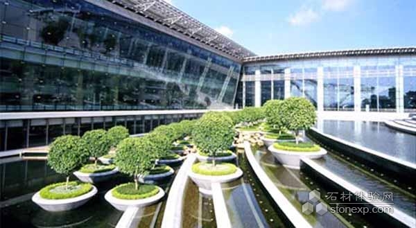 重庆最大滨江亲水公园年底亮相