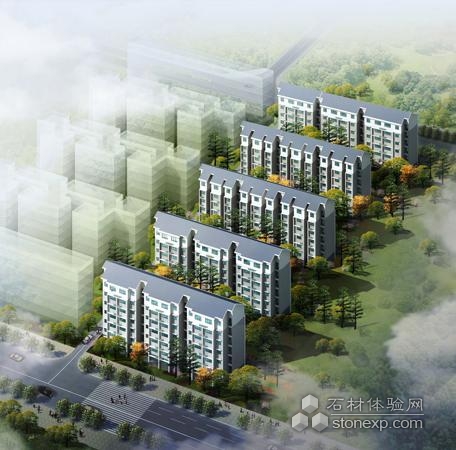 吴江市体育路北邻里中心建筑设计方案征集公告