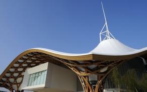 中国“竹帽”为何戴在了法国博物馆上？