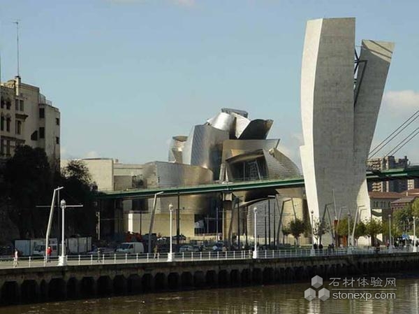 美国建筑师在全球的机会增加