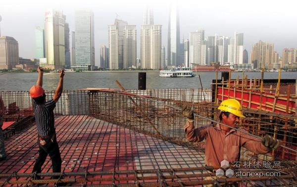 我国建筑量占世界50% 大规模城镇化建设将持续30年