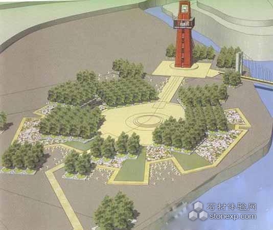 23亿北川地震博物馆方案引热议