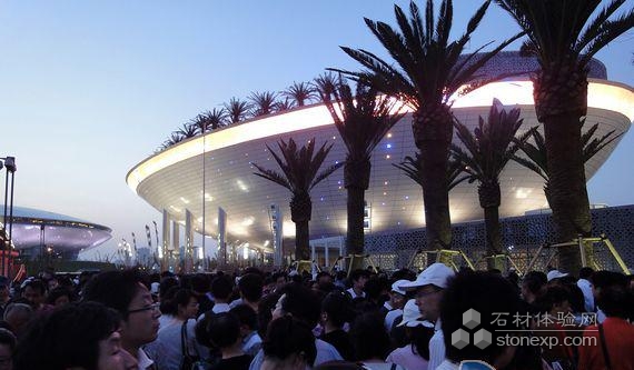 沙特馆馆长：“中国设计”将在国际上得到认可