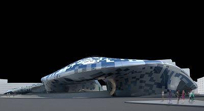 首尔被评为“世界设计之都”