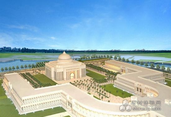 千年能源工业公司计划建设 110亿美元太阳能热水项目