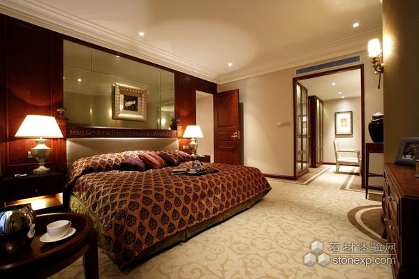 极致奢华 英皇娱乐酒店设计