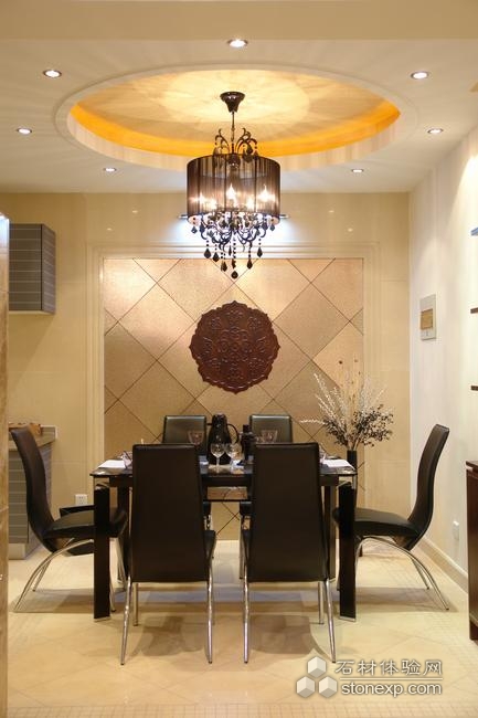 冯克军作品 低调的奢华