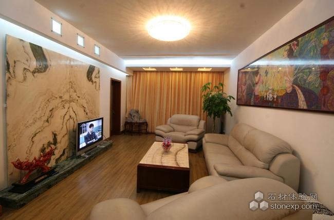 冯克军作品 仙乐飘飘