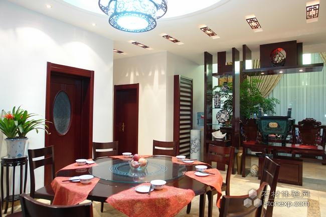 冯克军作品 中国印象