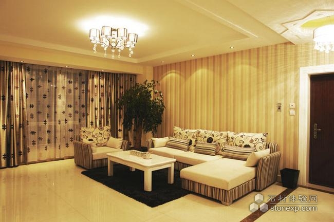 冯克军作品 左岸阳光