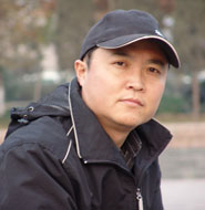冯克军