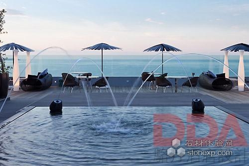 最具特色的四大酒店设计典范欣赏