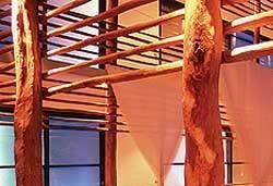 酒店设计—感受墨西哥酒店风情