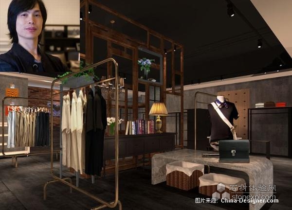 贺钱威——做有责任心的设计师