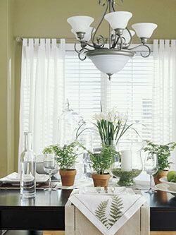 20款家庭小户型小餐厅设计（上）