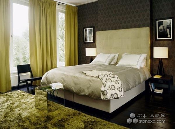 阿姆斯特丹的Townhouse室内设计