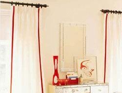 居室色彩搭配方法