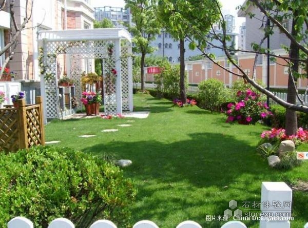 无锡23个小区建成屋顶花园