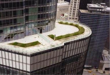 芝加哥特朗普大厦