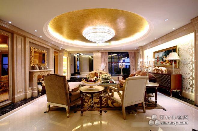 李伟强作品--流花君庭D户型作品赏析