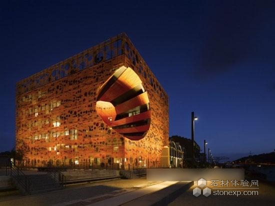 Jacob + Macfarlane设计作品赏析